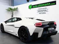 Neu Lamborghini Temerario 920 PS (676 kW) 2026 Bianco monocerus Coupé