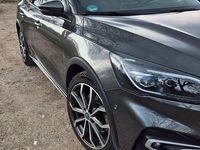 Gebraucht Ford Focus Active X 150 PS (110 kW) 2020 Grau Limousine