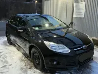Używany Ford Focus 100 KM (73 kW) 2014 Sedan/Limuzyna