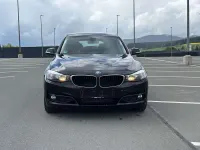 Gebraucht BMW 320 190 PS (139 kW) 2016 Schwarz Kombi