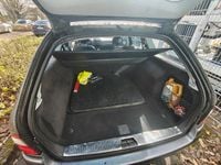 Gebraucht Mercedes E220 150 PS (110 kW) 2004 Silber Kombi