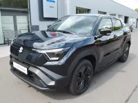 Neu Suzuki e-Vitara Comfort 135 kW (184 PS) 2026 Schwarz SUV