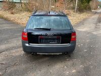 gebraucht Audi A6 Allroad 2,7 Bi-Turbo tüv 12/25