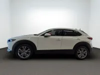 Neu Mazda CX-30 186 PS (136 kW) 2025 Weiss SUV