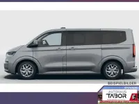 Neu VW Caravelle Style 150 PS (110 kW) 2026 Grau Van