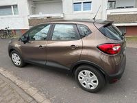 Usado Renault Captur 90 CV (66 kW) 2014 Marrón SUV