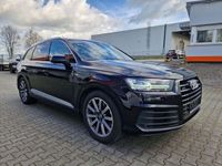 gebraucht Audi Q7 3.0 TDI quattro S-Line/Matrix Beam/7-Sitzer