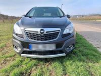 gebraucht Opel Mokka 1.4 16V Turbo