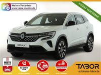 Gebraucht Renault Austral Techno 200 PS (147 kW) 2025 Weiß metallic SUV