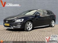 Gebraucht Volvo V60 Summum 286 PS (210 kW) 2013 Schwarz Kombi