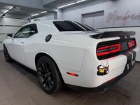 Gebraucht Dodge Challenger 492 PS (361 kW) 2023 Weiß Coupé