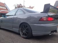 gebraucht Honda Integra Type-R Type-R