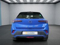 Gebraucht Opel Mokka-e 100 kW (136 PS) 2024 Blau SUV