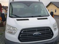 gebraucht Ford Transit 18 Sitzer