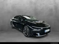 Gebraucht XPENG P7 230 kW (313 PS) 2026 Midnight black Limousine