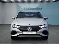 Gebraucht Mercedes EQE350 214 kW (292 PS) 2024 Silber Limousine