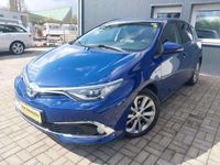 gebraucht Toyota Auris Hybrid Executive 1.8 LED PDC NAVI TL LM BC