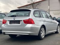 gebraucht BMW 318 i Touring *Klimaautom.*Sitzh.*