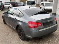 Gebraucht Citroën C5 Comfort 156 PS (114 kW) 2010 Gris thorium Kleinwagen