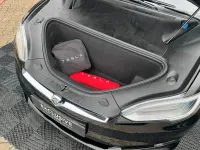 Occasion Tesla Model S 386 kW (525 ch) 2019 Noir Citadine