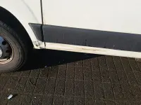 Gebraucht Peugeot Boxer Avantage 110 PS (80 kW) 2019 Weiß Van