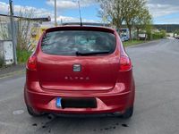 gebraucht Seat Altea 1.6 mpi