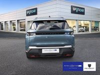 Gebraucht Peugeot 5008 Allure 156 kW (213 PS) 2025 Blau Van / Kleinbus