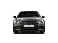 Gebraucht Audi S6 Comfort 344 PS (253 kW) 2025 Chronosgrau metallic (metallic) Limousine