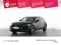 Gebraucht Audi A5 Sport 204 PS (150 kW) 2025 Mythosschwarz metallic Kombi