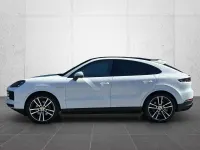 Gebraucht Porsche Cayenne 470 PS (345 kW) 2024 Weiß SUV
