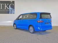Gebraucht VW Multivan Life 204 PS (150 kW) 2023 Blau Van