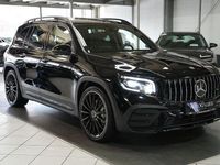 Gebraucht Mercedes GLB35 AMG 306 PS (225 kW) 2023 Schwarz SUV