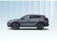 Gebraucht BYD Seal U Boost 218 PS (160 kW) 2025 Time grey SUV