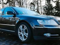 Gebraucht VW Phaeton 239 PS (175 kW) 2009 Limousine