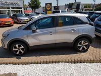 gebraucht Opel Crossland X Edition