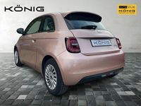 Gebraucht Fiat 500e 86 kW (118 PS) 2023 Gold Kleinwagen