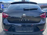 gebraucht Seat Ibiza SC Style 1.6 Sport