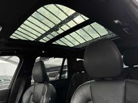 gebraucht Volvo XC90 D5 AWD R-Design 5-Sitz B&W 360°
