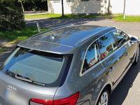 Gebraucht Audi A4 Comfort 150 PS (110 kW) 2016 Grau Kombi