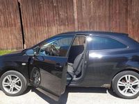 Second-hand Seat Ibiza SC Reference 86 CP (63 kW) 2011 Negru Hatchback