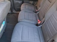 Gebraucht Ford S-MAX S 140 PS (102 kW) 2014 Silber Van / Kleinbus