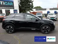 Gebraucht Citroën C4 Shine 131 PS (96 kW) 2024 Schwarz SUV