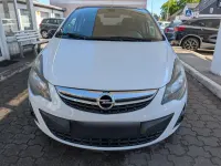 Second-hand Opel Corsa 100 CP (73 kW) 2012 Alb Hatchback
