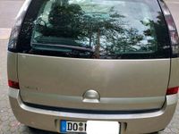 gebraucht Opel Meriva A 1.4