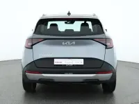 Neu Kia Sportage 150 PS (110 kW) 2025 Weiß SUV