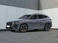 Neu Hyundai Tucson N Line 215 PS (158 kW) 2025 Ecotronic grey SUV