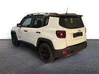 Neu Jeep Renegade Summit 131 PS (96 kW) 2026 Alpine white metallic clear co SUV