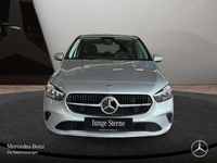 Gebraucht Mercedes B200 Advanced Plus 150 PS (110 kW) 2025 Silber Van / Kleinbus
