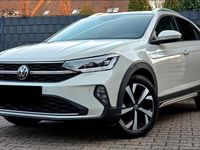 Gebraucht VW Taigo Style 110 PS (80 kW) 2022 Grau SUV