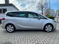 gebraucht Opel Zafira 1.6CDTi C Edition*NAVI*PDC*EU6